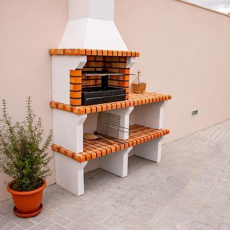 Palmira'S - Relaxing Countryside House In Batalha Villa Bagian luar foto