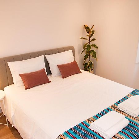 Palmira'S - Relaxing Countryside House In Batalha Villa Bagian luar foto