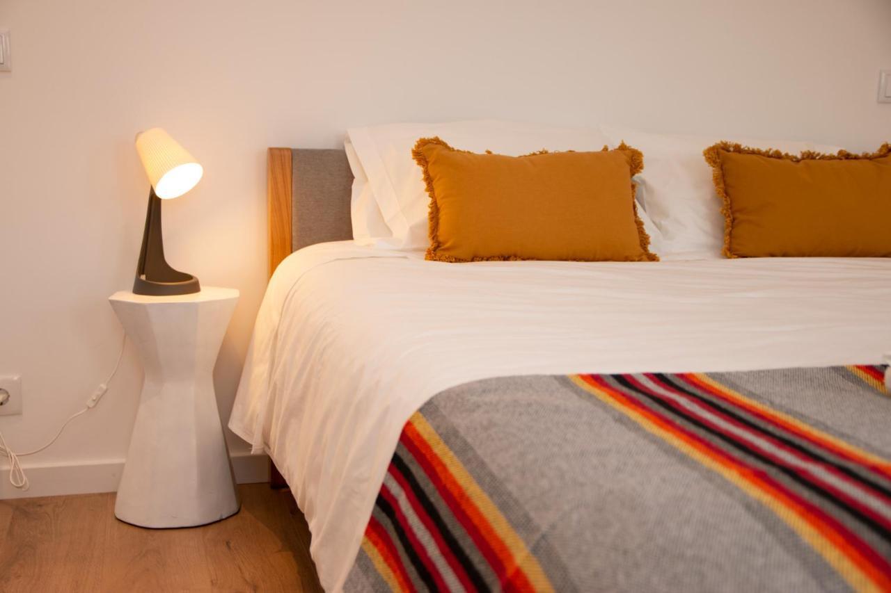 Palmira'S - Relaxing Countryside House In Batalha Villa Bagian luar foto