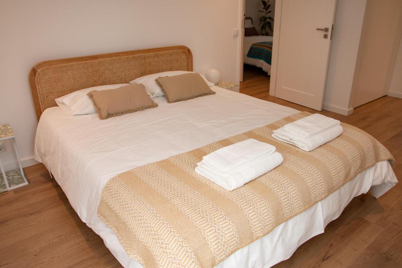 Palmira'S - Relaxing Countryside House In Batalha Villa Bagian luar foto