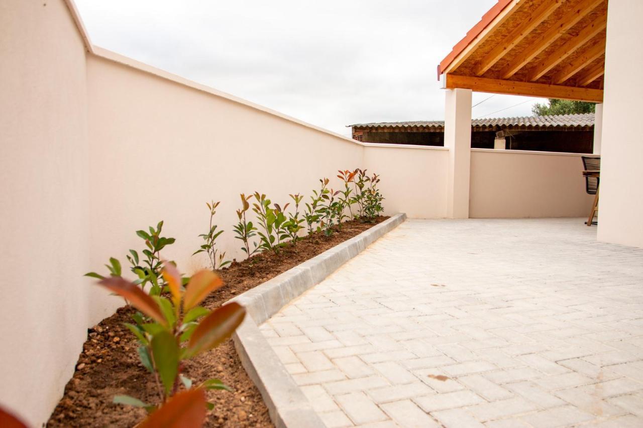 Palmira'S - Relaxing Countryside House In Batalha Villa Bagian luar foto