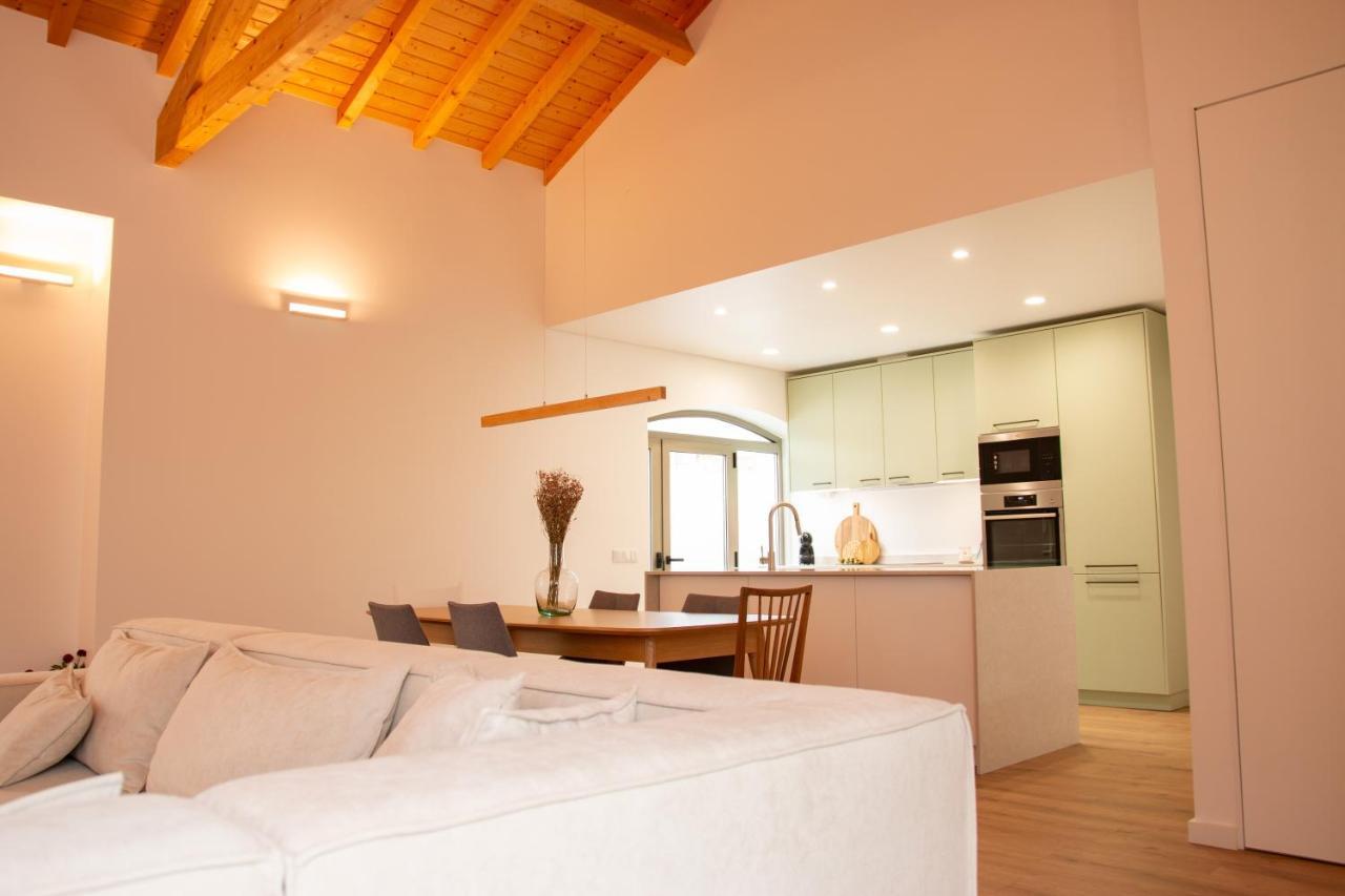 Palmira'S - Relaxing Countryside House In Batalha Villa Bagian luar foto